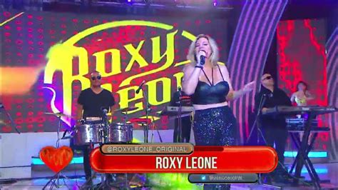 roxy leone|Roxy Leone